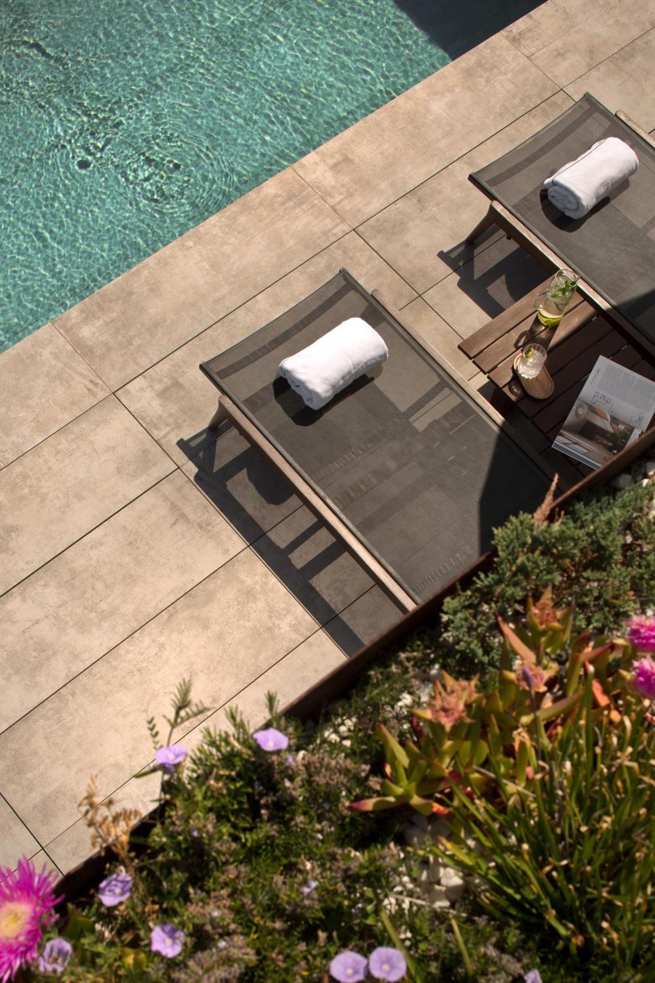Villa Miramar Frontignan Exterior foto